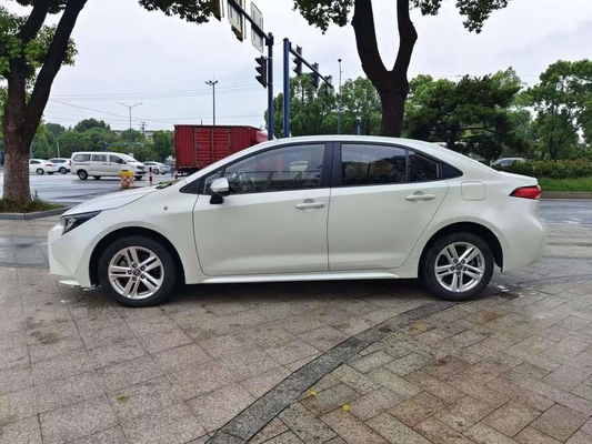 Used Hybrid Lavin Cars Good Condition Used Toyota