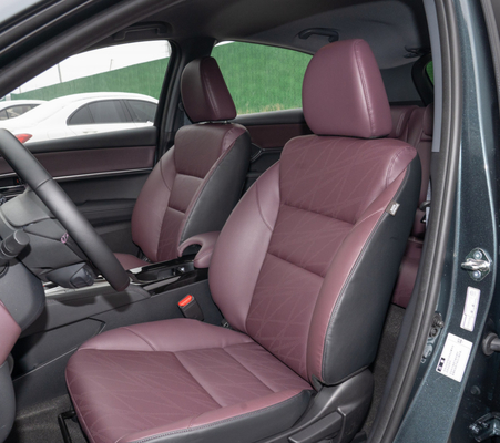 T-ROC 2022 280TSI DSG 2WD JINGYING PLUS Compact SUV Gasoline 5 Door 5 seats