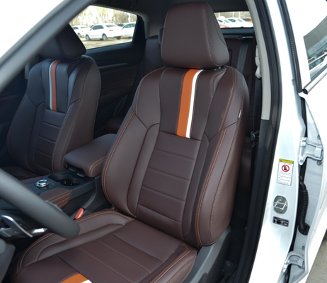 Haval F7x 2019 1.5T 2WD JiZhiChaoWan Version Compact SUV Gasoline 5 Door 5 Seats
