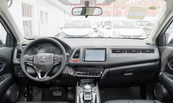 Guangqi Honda VE-1 2022 TA Ling Rui Edition Small SUV Electric 5 Door 5 Seats