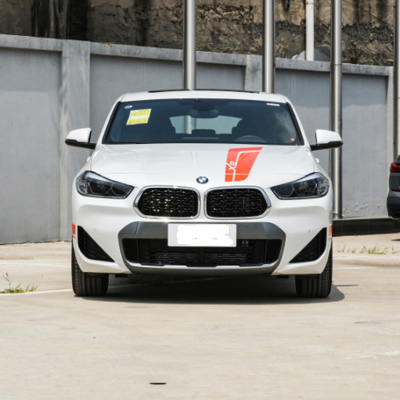 BMW X2 2022 Year sDrive25i Fengmang Version Compact SUV Gasoline Car Front wheel drive