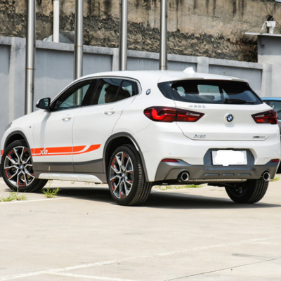 BMW X2 2022 Year sDrive25i Fengmang Version Compact SUV Gasoline Car Front wheel drive