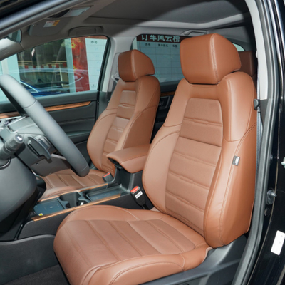 Honda CR-V 2021 hybrid 2.0L 4WD jingchen version Compact SUV Hybrid 5 door 5 seats