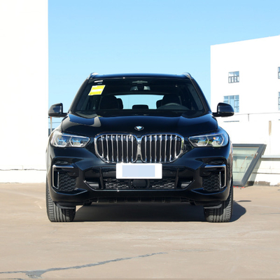 In Stock 2022 Best Hot Sale New  BMW X5 SUV  Car  wholesale price new cars