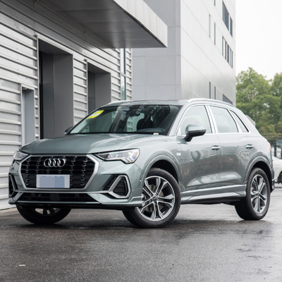 2023 Best Hot Sale  wholesale price new cars Compact SUV  AUDI Q3