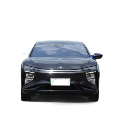 GAOHE HiPhi X 2021 6 Seats HOT SALE CARS EV CARS China Brand Medium Large SUV	USED CAR