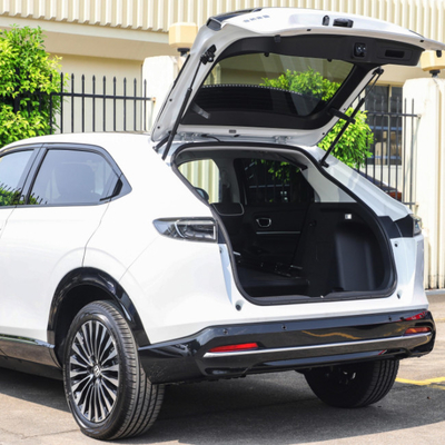 Honda E:NS1 2022 year e CHI version Small SUV Ternary lithium battery HOT SALE CARS