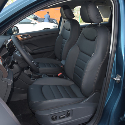 VW Tharu 2022 280TSI 2wd luxury edition Compact SUV 5 Door 5 seats Gasoline