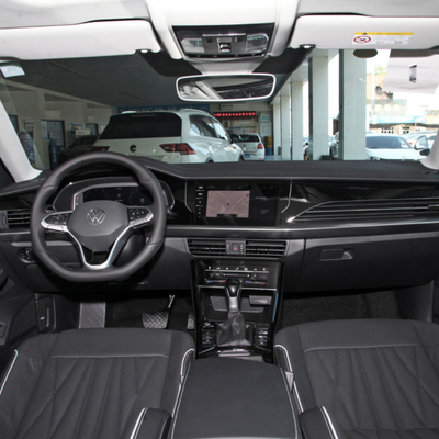 VW Passat 2022 330TSI zuigui version Medium Sedan 2.0T 186HP L4 4 door 5 seats sedan