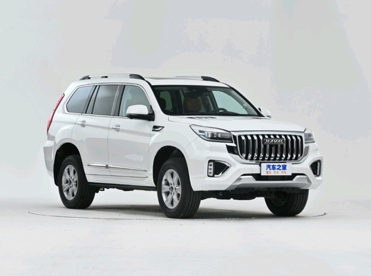 2.0T GHAVEL H9 2022asoline Four-Wheel-Drive Gasoline Car middle-Large Size SUV