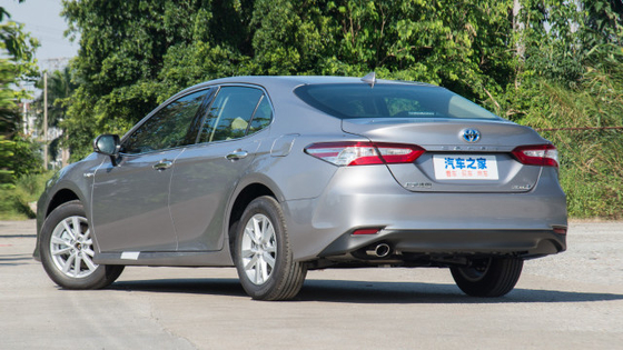 Toyota Camry 2021 2.5G Deluxe Edition Chinese Used Petrol Car China Ⅵ