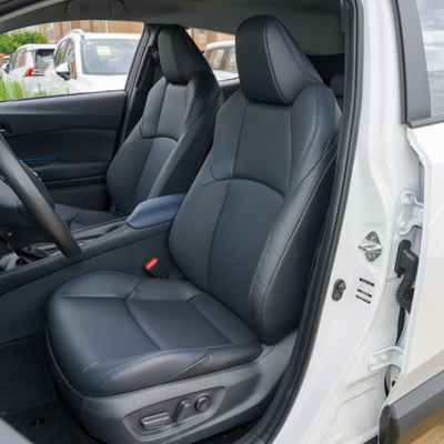 Toyota C-HR 2022 Dual-Engine 2.0L E-CVT Leading Version Hybrid SUV 5 Door 5 Seats