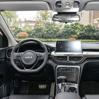 KIA KX5 2021 1.6T Auto 4wd Reflesh Edition Compact SUV 5 Door 5 Seats Gasoline