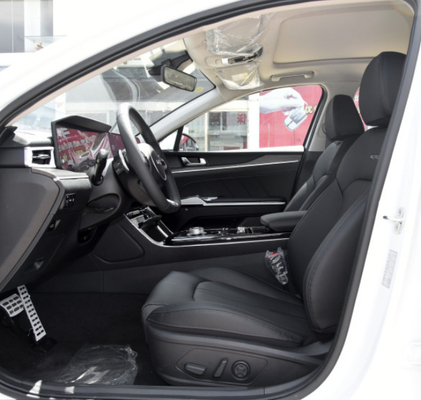 Kia K5 2021 380T GT-Line Ultimate Version Gasoline 4 Door 5 Seats Sedan Car Medium