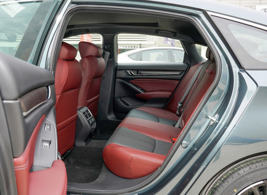 Honda Inspire 2022 260TURBO Jingrui Version 4 Door 5 Seat Sedan New Used 1.5T 194HP L4