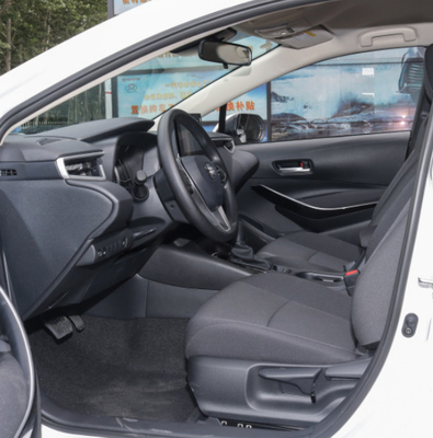 Corolla 2022 Model 1.8L E-Cvt Pioneer Plus Version 4 Door 5 Seat Sedan Compact