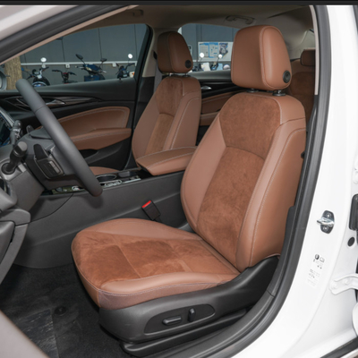 Buick Regal 2023 552T Smart Enjoy Version 4 Door 5 Seat Sedan Car Medium