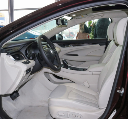 2022 Buick LaCrosse Avenir Flagship Version Sedan Medium Car 4 Door 5 Seat