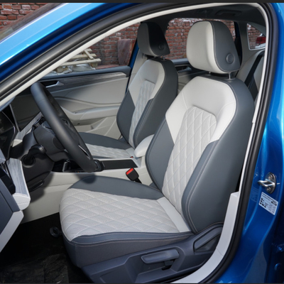 Volkswagen Sagitar 2023 280TSI DSG Surpasses Plus Compact Car 4 Door 5seat