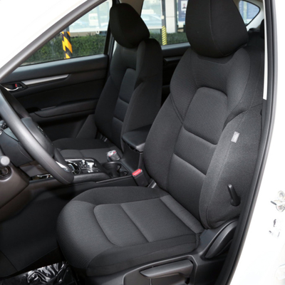 Mazda CX-5 2022 2.5L Automatic Two Drive Intelligent Model Compact SUV 5 Door 5 Seat