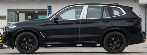BMW iX3 2022 Leading model FIX Openable panorama sunroof Electric  5 Door 5 seats SUV
