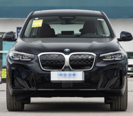 BMW iX3 2022 Leading model FIX Openable panorama sunroof Electric  5 Door 5 seats SUV