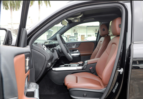 Mercedes-Benz GLB 220 2023   fashion version 5 Door 7 seats  Compact SUV