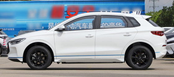 BYD e2 2021 travel edition Electric  5 door 5 seat hatchback Compact car