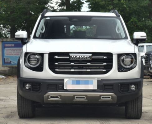 Haval Dargo 2022 2.0T DCT 4WD Zhonghuatianyuanquan Version 5 Door 5 Seats Compact SUV