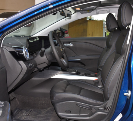 Chevrolet Monza 2023 1.3T Mild Hybrid Automatic Exclusive Edition 4 Door 5 Seats Sedan