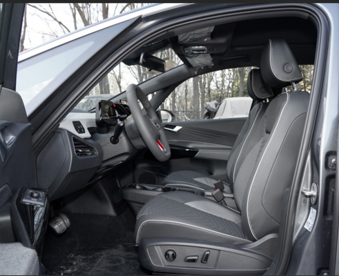 VW ID.3   2023 Chunjing Zhixiang Version 5 Door 5 seats Hatchback Compact Car