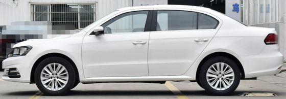 Volkswagen Lavida Qihang 2019 1.5L Automatic Shushi Version VI 4 Door 5 seats Sedan Compact car