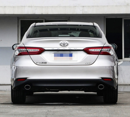 New/Used Cars Supplier Toyota Camry 2019 2.0G Upgrade Medium Car 5 Seats Gasoline China Professional Vehicle Exporter