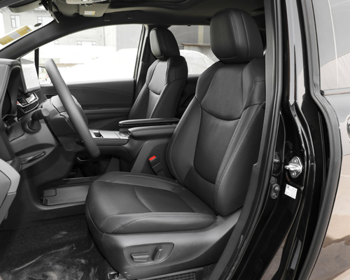 Good Quality TOYOTA Sienna 2023 2.5L Hybrid Medium large SUV 5 Doors 7 Seats MPV Professional New/Used Cars Exporter