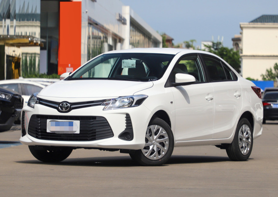 Excellent Performance Toyota Vois 2022 1.5L CVT Small Car 4 Door 5 Seats Saloon Professional New/Used Cars Exporter